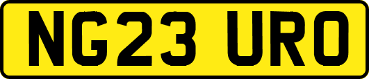 NG23URO