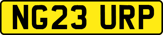 NG23URP