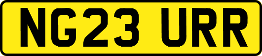 NG23URR