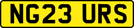 NG23URS