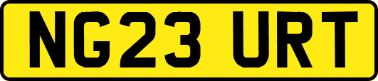 NG23URT