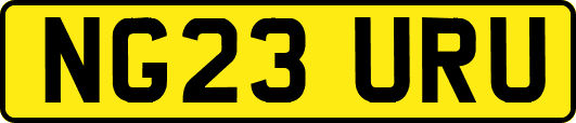 NG23URU