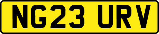 NG23URV