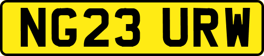 NG23URW