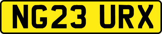 NG23URX