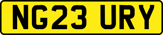 NG23URY