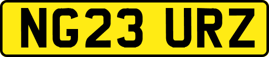 NG23URZ
