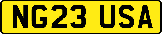 NG23USA