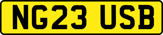 NG23USB