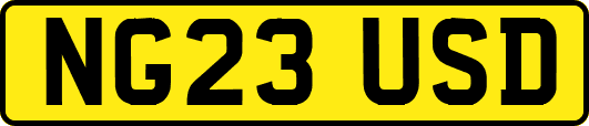 NG23USD