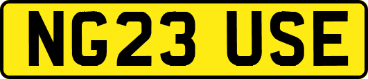 NG23USE