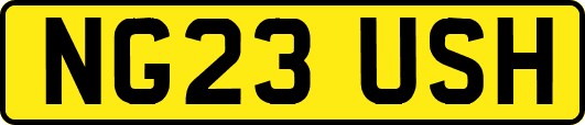 NG23USH