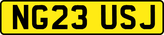 NG23USJ