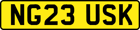 NG23USK