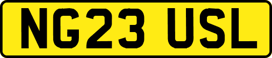NG23USL
