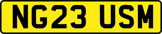 NG23USM