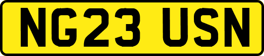 NG23USN