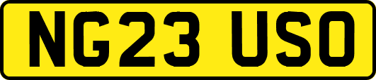 NG23USO