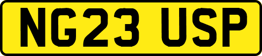 NG23USP