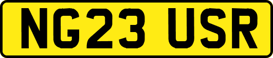 NG23USR