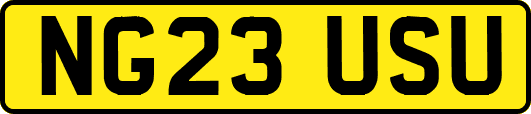 NG23USU