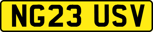 NG23USV