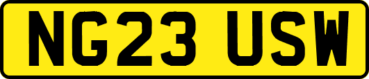 NG23USW