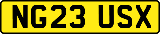 NG23USX