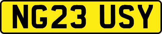 NG23USY