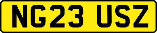 NG23USZ