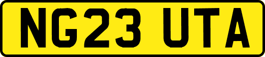 NG23UTA