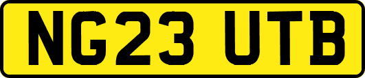 NG23UTB