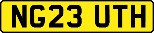NG23UTH