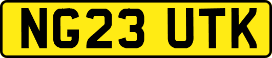 NG23UTK