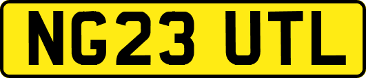 NG23UTL