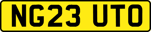 NG23UTO