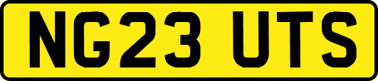 NG23UTS