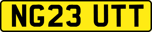 NG23UTT
