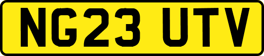 NG23UTV
