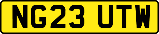NG23UTW
