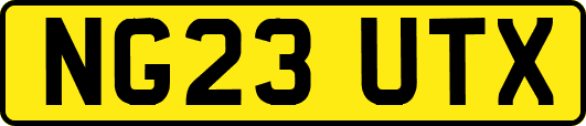 NG23UTX