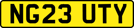 NG23UTY