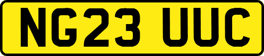 NG23UUC