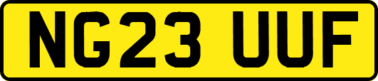 NG23UUF