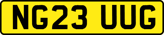 NG23UUG