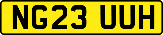 NG23UUH