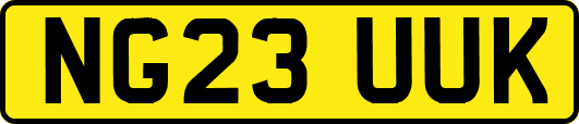 NG23UUK