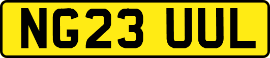 NG23UUL