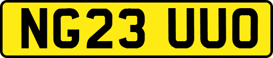 NG23UUO