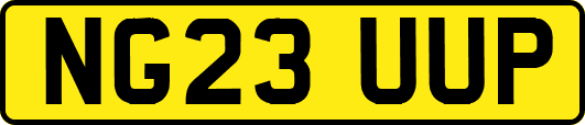 NG23UUP